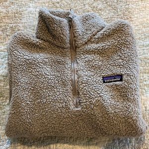 Patagonia pullover